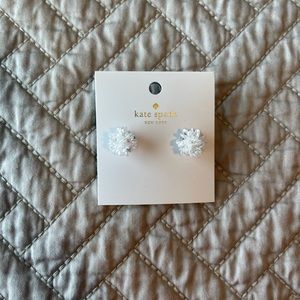 Kate Spade Earrings